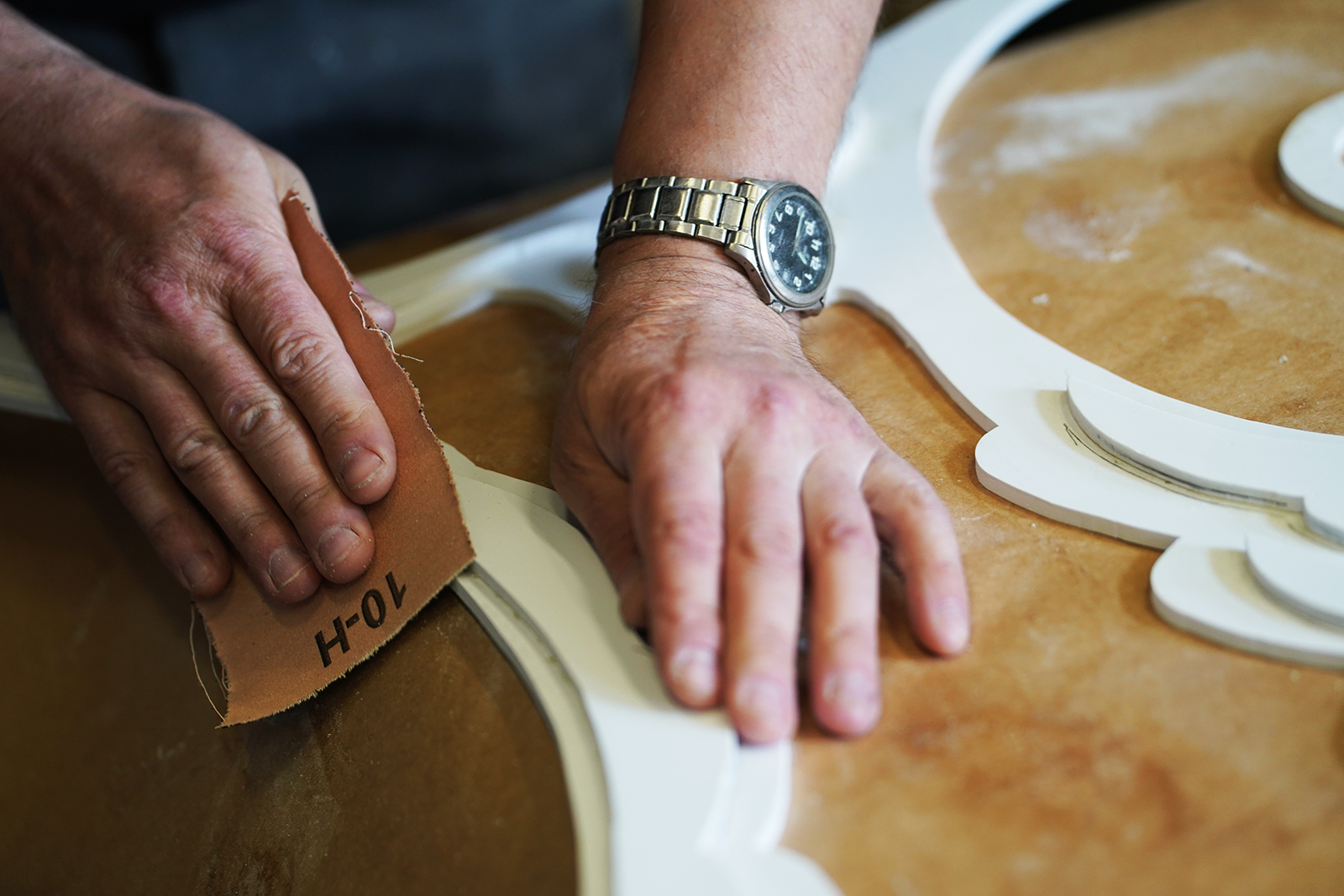 Путешествие на Русский Север со «Сказкой о рыбаке и рыбке» - НОВАТ - фото №20